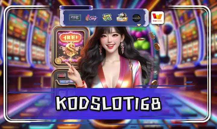 KODSLOT168